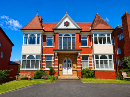 Grosvenor Road, Southport, Merseyside, PR8 2HT