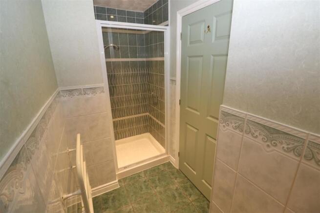 Bath / Shower Room / WC