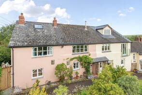 Fred Bear Cottage, Alwington Footpath 3, Bideford EX39 5BZ