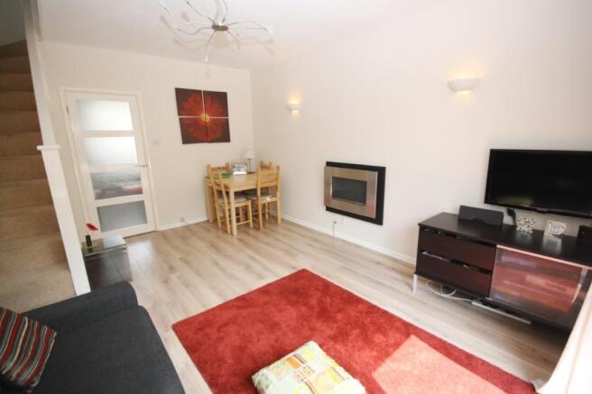 Sitting/Dining Room