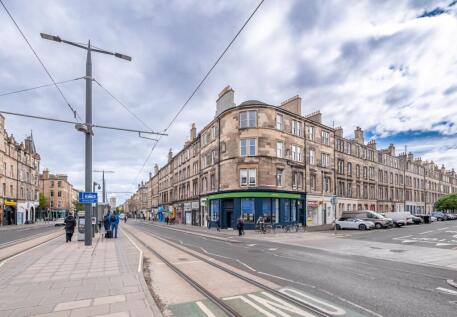 3 (1F1) Dalmeny Street, Leith, Edinburgh, EH6