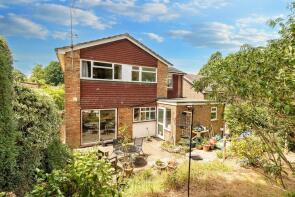 7, Freshfield Bank, Forest Row RH18 5HQ