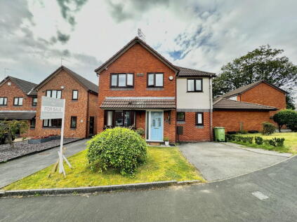 Orchard Vale, Edgeley, Stockport, SK3 9RS