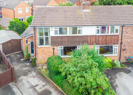 Alder Hill Avenue, Leeds, LS6