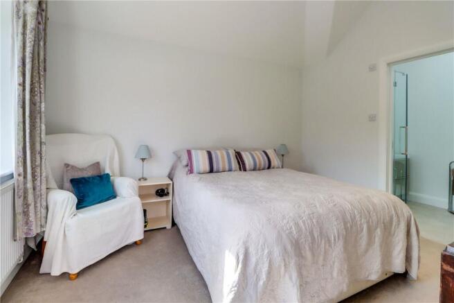 Annexe Bedroom