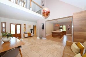 Spring House, Station Road, Richmond DL10 6DD