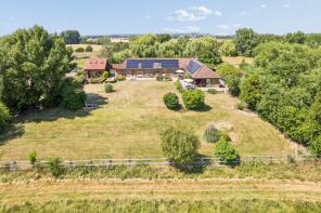 The Old Milking Parlour, Potash Lane, Long Marston, Tring HP23 4QX