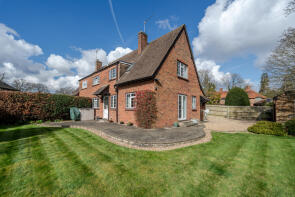 The Normans, Chapel Cottages, Chapel Lane, Stoke Poges SL2 4QL