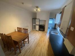 Flat 1, 41, Richards Terrace, Roath, Cardiff CF24 1RW