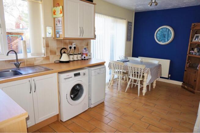 Kitchen / Diner