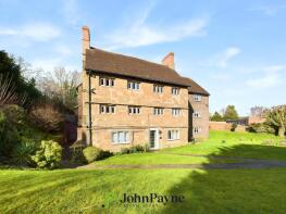 1, The Manor House, Lonscale Drive, Coventry CV3 6QR
