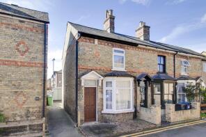 66, Russell Street, St. Neots PE19 1BA