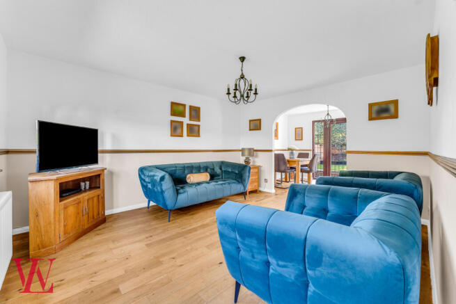 Living / Dining Room