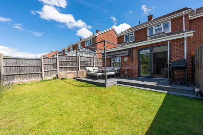 Kipling Close, Worcester, WR3 photo 4