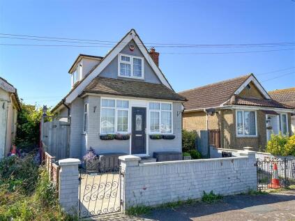 St. Christophers Way, Jaywick, Village, Essex