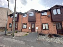 27, New Street, South Normanton DE55 2BS