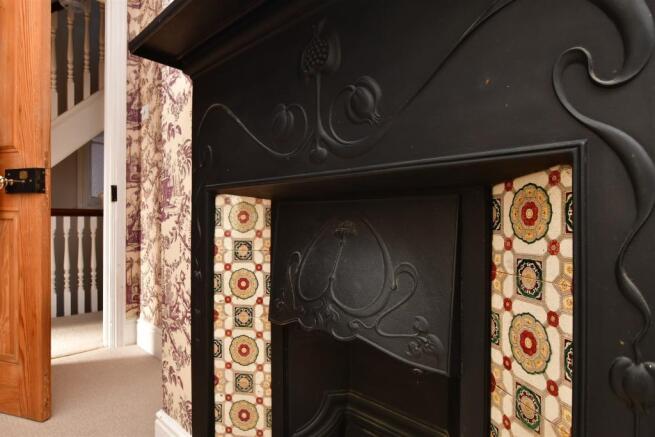 Internal Feature