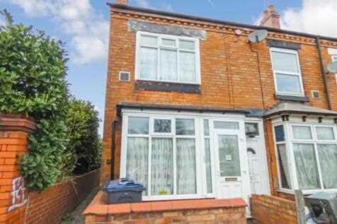 Holder Road, Yardley, B25