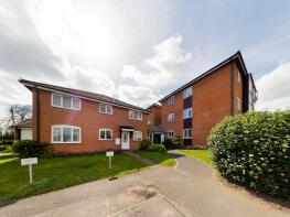 10, St Andrews Court, St Andrews Street South, Bury St. Edmunds IP33 3PG