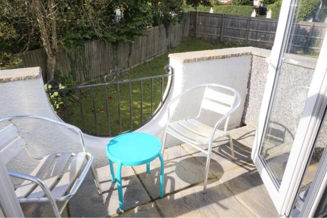 Sun Terrace