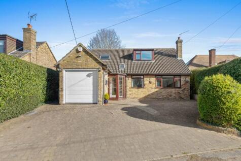 Broomstick Lane, Chesham, Buckinghamshire, HP5 1XU