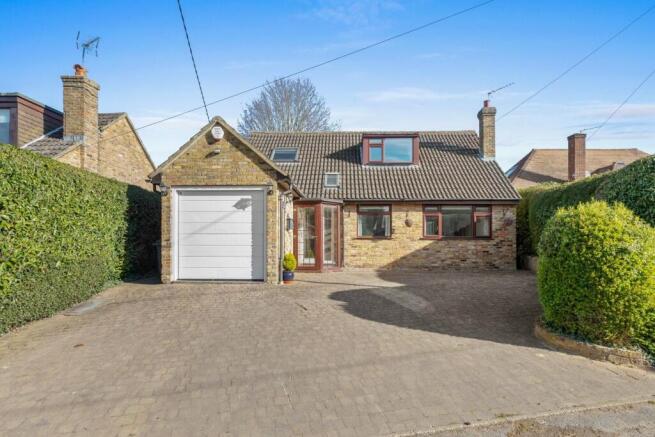 Holly Cottage