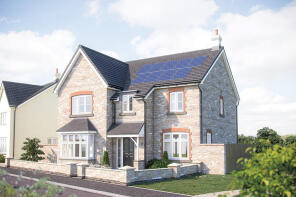 Nanhayle 19a Green Hill, Green Hill, Wadebridge PL27 6AY