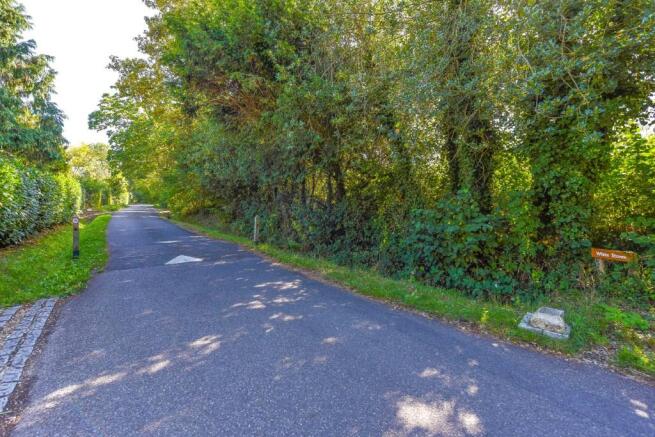 Private Road