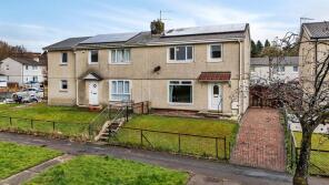 51, Kirkwood Avenue, Clydebank G81 2SX