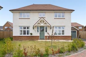 4, Newall Close, Milton, Abingdon OX13 6RT