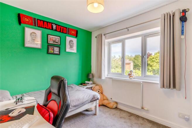 Bedroom Four