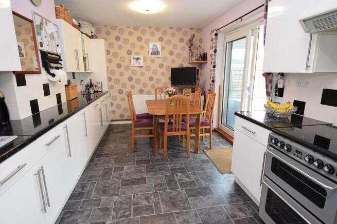 Kitchen Dining