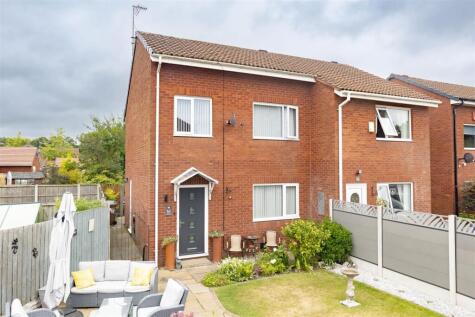 Wymundsley, Astley Village, Chorley