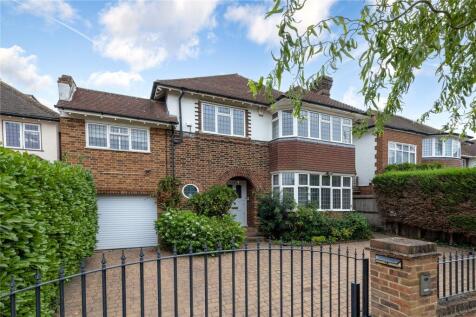 Berwyn Road, Richmond, TW10