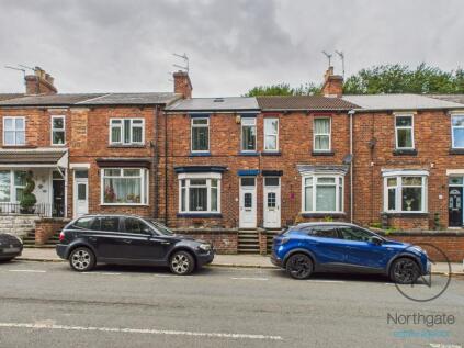Encombe Terrace, Ferryhill, DL17