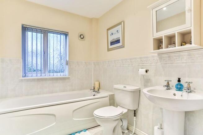 Family Bathoom