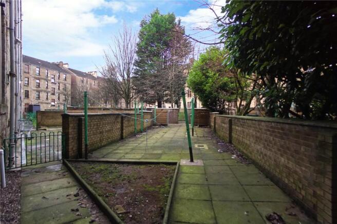 Communal Grounds