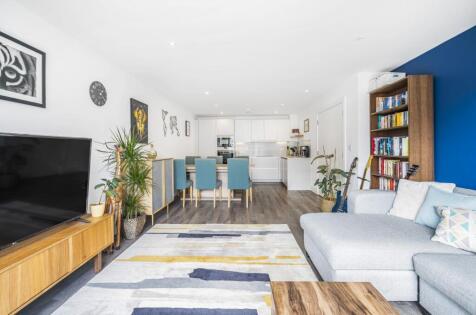 Gaumont Place, Streatham Hill, London, SW2