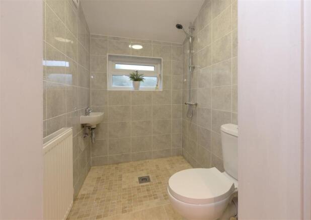 Wet Room