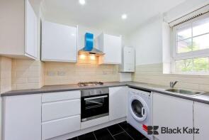 Flat 17, Eastwell House, Weston Street, London SE1 4DH