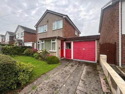 Red Lion Lane, Little Sutton, Ellesmere Port, Cheshire, CH66