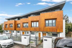 48e, Mountfield Road, London W5 2NQ