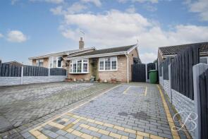 10, Linden Avenue, Newark NG22 0JR