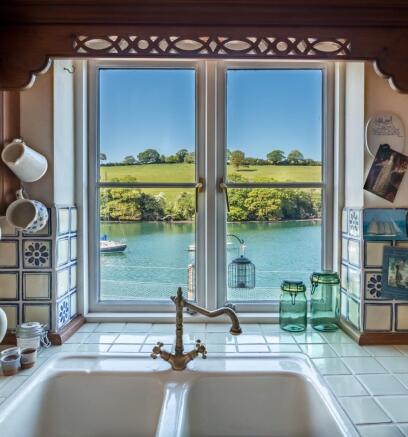 Kitchen View