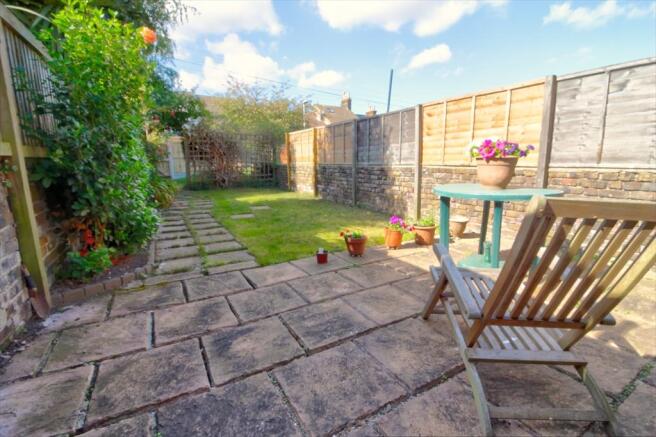Garden 1