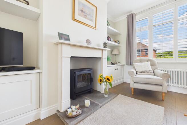 4 bed Semi-Detached for sale Image 6