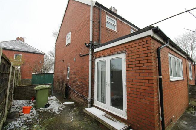 Backgarden