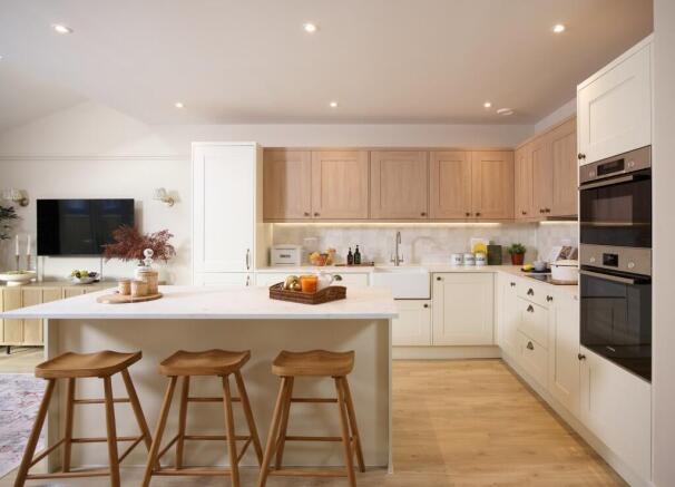 Showhome