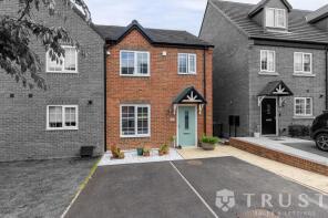 19, Lavender Court, Mirfield WF14 0DZ