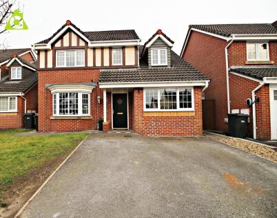 Abbeylea Drive, Westhoughton, BL5 3ZD